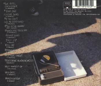 CD Reigning Sound: Too Much Guitar