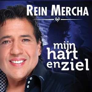 CD Rein Mercha: Mijn Hart En Ziel