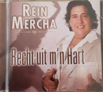 Recht Uit M'n Hart