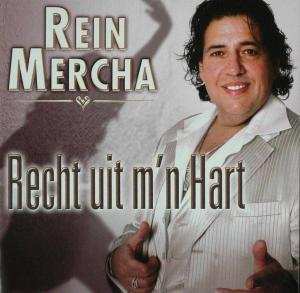 CD Rein Mercha: Recht Uit M'n Hart