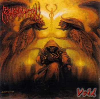 Album Reincarnation: Void