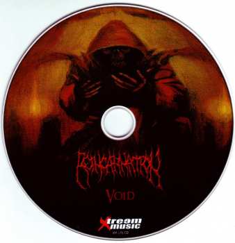 CD Reincarnation: Void