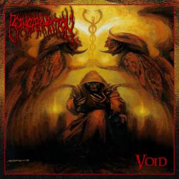 CD Reincarnation: Void