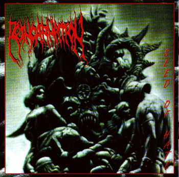 CD Reincarnation: Void