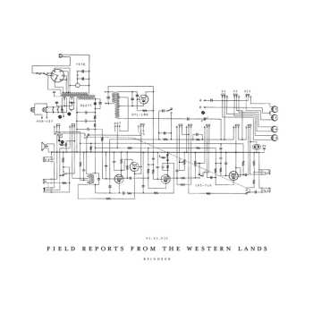 2LP Reindeer: Field Reports from The Western Lands LTD