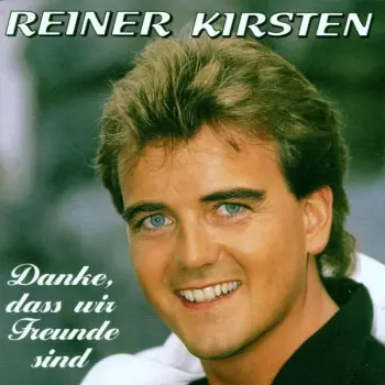 Danke Dass Wir Freunde Sind