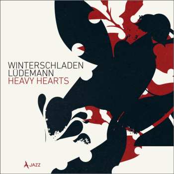 CD Hans Lüdemann: Heavy Hearts