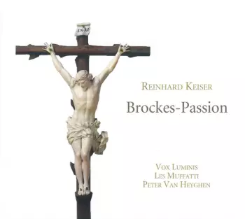 Brockes-Passion