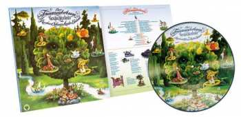 Album Reinhard Lakomy: Der Traumzauberbaum - Geschichtenlieder Von Reinhard Lakomy & Monika Ehrhardt