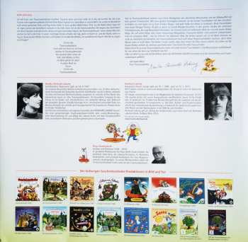 LP Reinhard Lakomy: Der Traumzauberbaum LTD | PIC