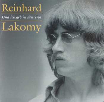 5CD/Doos Reinhard Lakomy: Und Ich Geh In Den Tag