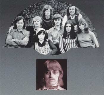 5CD/Doos Reinhard Lakomy: Und Ich Geh In Den Tag