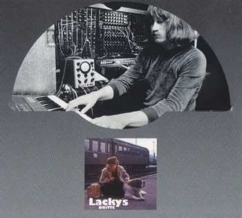 5CD/Doos Reinhard Lakomy: Und Ich Geh In Den Tag