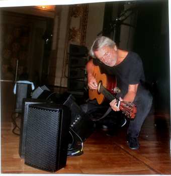2CD Reinhard Mey: Dann Mach's Gut Live