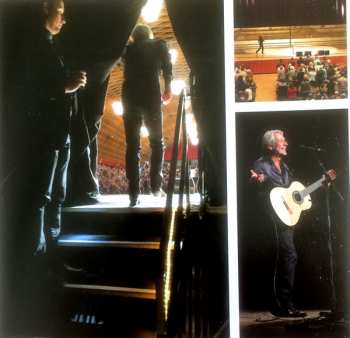 2CD Reinhard Mey: Dann Mach's Gut Live