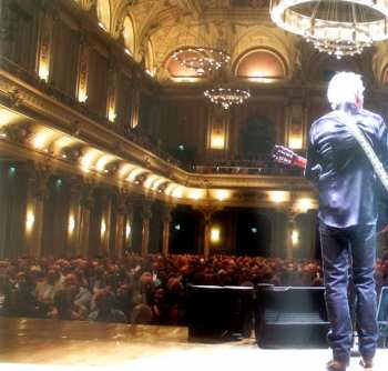 2CD Reinhard Mey: Dann Mach's Gut Live