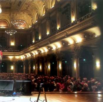 2CD Reinhard Mey: Dann Mach's Gut Live