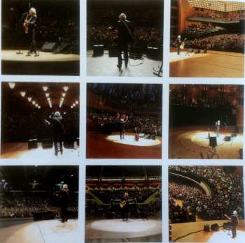 2CD Reinhard Mey: Dann Mach's Gut Live