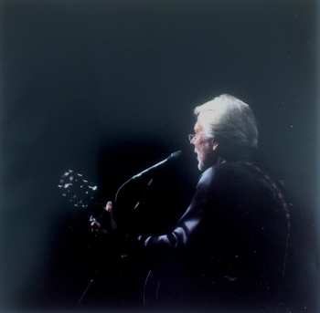 2CD Reinhard Mey: Dann Mach's Gut Live