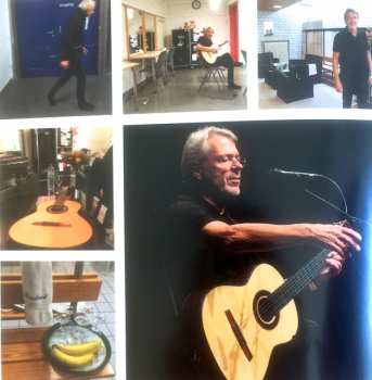2CD Reinhard Mey: Dann Mach's Gut Live