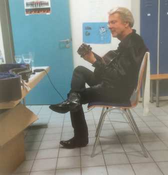 2CD Reinhard Mey: Dann Mach's Gut Live