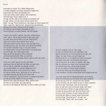 CD Reinhard Mey: Einhandsegler