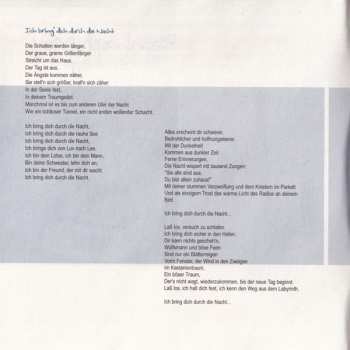 CD Reinhard Mey: Einhandsegler