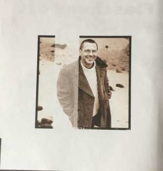 CD Reinhard Mey: Flaschenpost