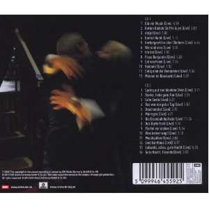 2CD Reinhard Mey: Gib Mir Musik!