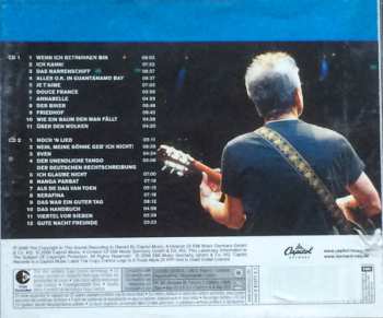 2CD Reinhard Mey: !Ich Kann