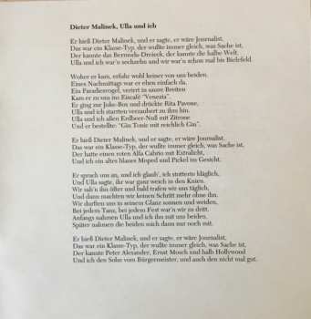CD Reinhard Mey: Ich Liebe Dich