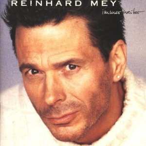 CD Reinhard Mey: Immer Weiter