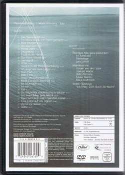 2DVD Reinhard Mey: Klaar Kiming Live
