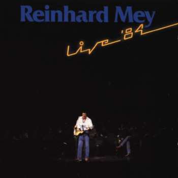 Album Reinhard Mey: Live '84