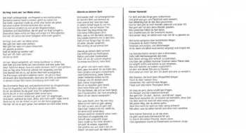 CD Reinhard Mey: Mein Apfelbäumchen