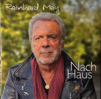 2LP Reinhard Mey: Nach Haus LTD