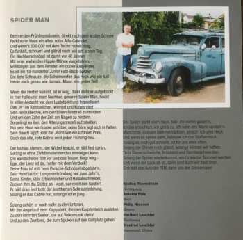 CD Reinhard Mey: Nanga Parbat