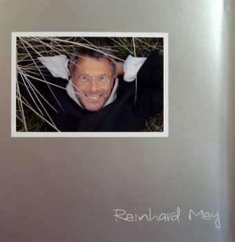 CD Reinhard Mey: Nanga Parbat