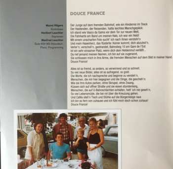 CD Reinhard Mey: Nanga Parbat