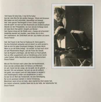 CD Reinhard Mey: Nanga Parbat
