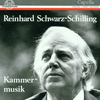 CD Consortium Classicum: Kammermusik