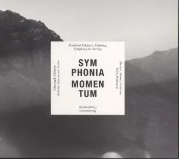 Symphonia Momentum - Declamatory Counterpoint