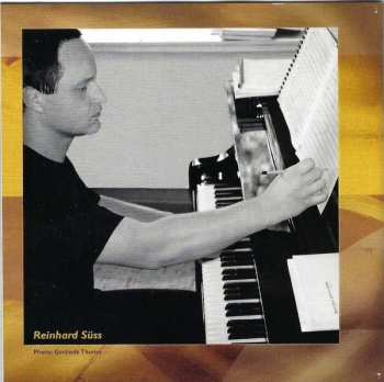 CD Ulf Schirmer: Symphony • Concerto • Trio