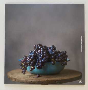 3LP Reinhard Vanbergen: Reinhard Vanbergen LTD