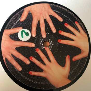 LP Reinhard Voigt: Charge Your Dreams