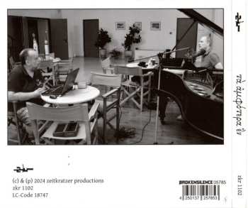 CD Reinhold Friedl: Τα Αμφότερα Εν