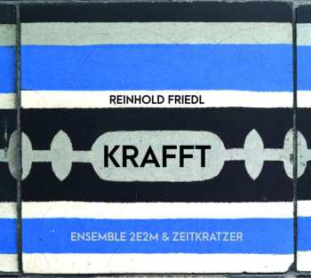 CD Zeitkratzer: Krafft