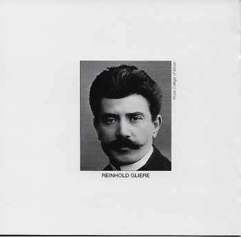 CD BBC Philharmonic: Bronze Horseman Suite - Horn Concerto