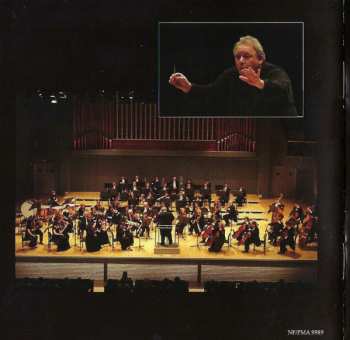 CD Reinhold Gliere: Concertos For Cello And Voice