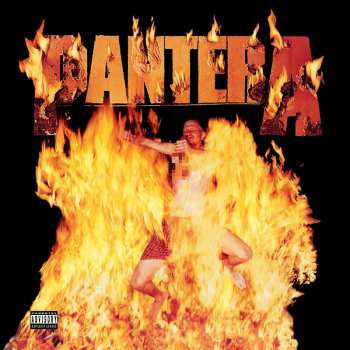 Album Pantera: Reinventing The Steel